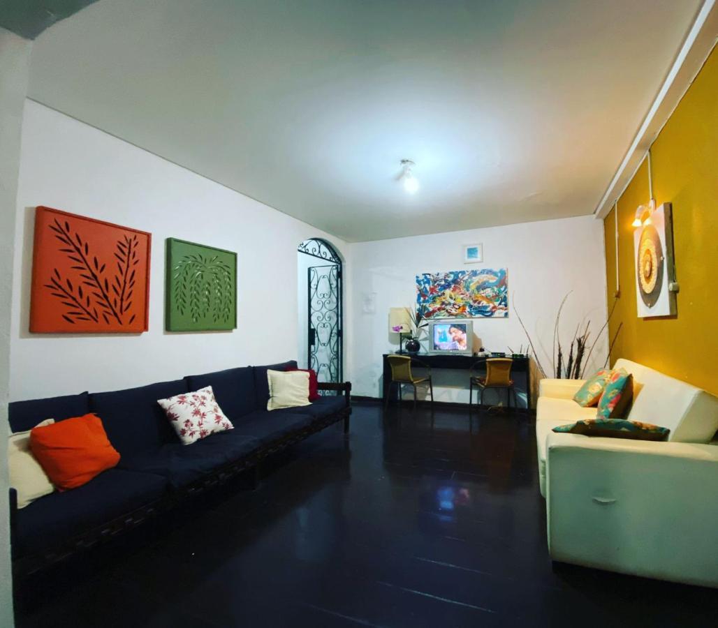 Pousada E Hostel Sao Paulo Economica - Bairro Pinheiros, Proximo Hospital Das Clinicas E Incor, Oscar Freire, Av Paulista, Allianz, Vila Madalena E Facil Acesso Ao Ibirapuera E Morumbi — Photos 3